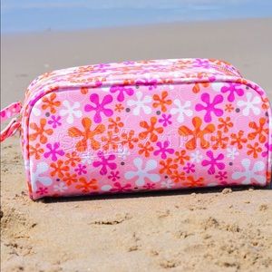 Truly SpongeBob Floral Vanity Case